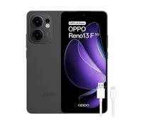 OPPO Reno13 F 5G, 256 GB, Grigio