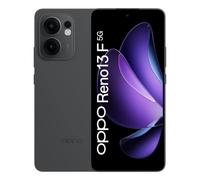 OPPO Reno13 F 5G 8GB 256GB 6.67" AMOLED 5G Dual SIM Tripla Camera 50MP NFC IP68 Android 15 Grigio