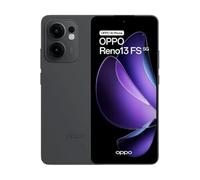 OPPO RENO 13FS 5G DUAL SIM Ai 6.67 OCTA CORE 512GB RAM 12GB 5G VODAFONE ITALIA GRAPHITE GREY