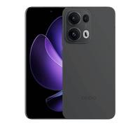 OPPO Reno13 Pro 5G AI Smartphone, Tripla fotocamera 50+50+8MP, Selfie 50MP, Display 6.83” 120HZ AMOLED FHD+, 5800mAh, RAM 12GB(Esp4GB/8GB/12GB)+ROM 512GB, [Versione Italia], Graphite Grey