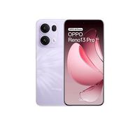 OPPO Reno13 Pro 5G 512GB/12GB Dual SIM Morado, 512 GB, Viola