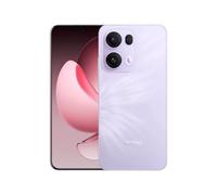 OPPO Reno13 Pro 5G AI Smartphone, Tripla fotocamera 50+50+8MP, Selfie 50MP, Display 6.83” 120HZ AMOLED FHD+, 5800mAh, RAM 12GB(Esp4GB/8GB/12GB)+ROM 512GB, [Versione Italia], Plume Purple
