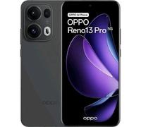 OPPO Reno13 Pro 5G Smartphone Tripla Fotocamera 6.83'' 512GB 12GB RAM Android