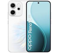 OPPO - Reno14 5G 512GB 12GB Ram Display 6.59' Main Camera 50MP USB tipo-C Dual nanoSim Android 15 Dimensity 8350. 6000 mAh Opal White