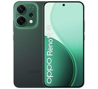 OPPO 14 5G Reno14 5G 16,7 cm (6.59") Doppia SIM Android 15 USB tipo-C 12 GB 512 GB 6000 mAh Verde