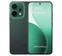 OPPO Reno14 5G Verde 12GB 6.59" 256GB Dual SIM