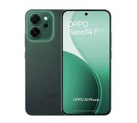 Oppo Reno 14f 256GB 8GB Ram 6.57" 5g Luminous Green Tim