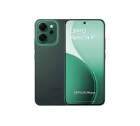 OPPO Reno14 F 5G, 256 GB, Verde