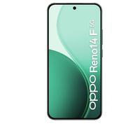 OPPO RENO14 F 5G 8+256GB GREEN