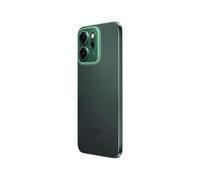 OPPO Reno14 FS 5G 12+512GB, Smartphone Android Sbloccato AI, Display 6,57" 120Hz AMOLED, Fotocamera AI 50+32MP, Batteria 6000mAh, IP69, Luminous Green (Include Caricatore 45W SUPERVOOC)