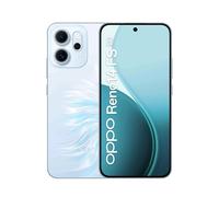 OPPO Reno14 FS 5G 12GB RAM + 512GB ROM, Android AI, Display 6,57" 120Hz, Blue