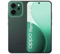 OPPO Reno14 FS 5G 16,7 cm (6.57") Doppia SIM Android 15 USB tipo-C 12 GB 512 GB 6000 mAh Verde