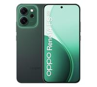 OPPO Reno14 FS 5G 16,7 cm (6.57") Doppia SIM Android 15 USB tipo-C 12 GB 512 GB 6000 mAh Verde