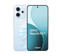 Oppo Reno14 FS 5G Dual Sim 12GB RAM 512GB - Opal Blue