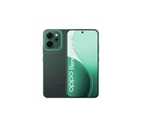 Oppo Reno14 FS 5G Verde: Smartphone Android 15, 12GB RAM, 512GB, Batteria 6000mAh