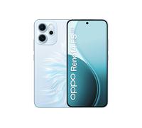 OPPO Reno14 FS Super VOOC 45W, 512 GB, BLUE