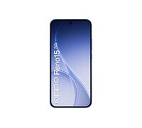 OPPO Reno15 5G, 512 GB, Twilight Black