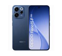 OPPO Reno15 F, 8+256GB, 256 GB, Nero