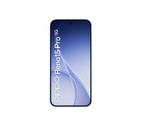 OPPO Reno15 Pro 5G, 512 GB, Aurora Blue
