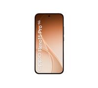 OPPO Reno15 Pro 5G, 512 GB, Dusk Black