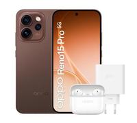 OPPO Reno15 Pro 5G Dusk Black Box