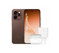 OPPO Reno15 Pro 5G Dusk Black Box