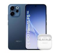 OPPO Reno15 FS 5G HB, 512 GB, Twilight Black