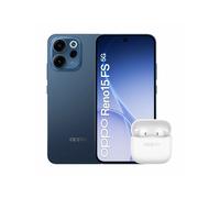 OPPO Reno15 FS 5G HB, 512 GB, Twilight Black