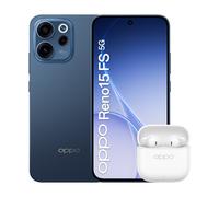 OPPO Reno15 FS 5G HB, 512 GB, Twilight Black