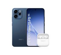 OPPO Reno15 FS 5G HB, 512 GB, Twilight Black