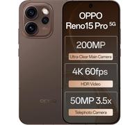 OPPO Reno15Pro 5G 12GB RAM 256GB STORAGE-MTK Dimensity 8450...