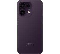 OPPO Reno16 FS 5G 8GB 512GB 6.57" Nero Viola