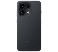 OPPO Reno16 Pro 5G 12GB 512GB 6.32" Nero