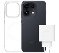 OPPO Reno16 Pro 5G Starlight Black Box