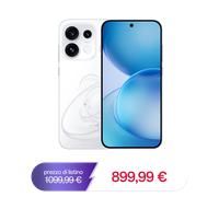 OPPO Reno16 Pro 5G Pop White / 12GB+512GB