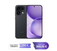 OPPO Reno16 Pro 5G Starlight Black / 12GB+512GB