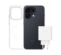 OPPO Reno16 Pro 5G Starlight Black Box