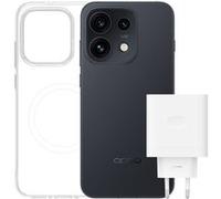 OPPO Reno16 Pro 5G Starlight Black Box