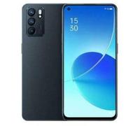 OPPO - Reno6 5G 128 GB Dual Sim Display 6.43 pollici Full HD+ Fotocamera 64 Mpx Android Nero