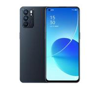 Oppo Reno6 5G 128GB - Nero