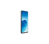 OPPO Reno6 5G - Stellar Nero Sbloccato Senza Branding