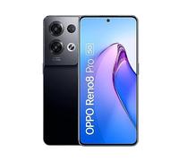 OPPO Reno8 Pro 5G, Dual, 256GB 8GB Ram, Glazed Black