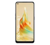 Oppo - Reno8 T-midnight Black Oppo