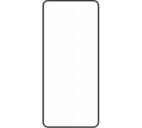 Oppo, Salvadisplay in vetro temperato per Oppo Reno 8 Lite 2.5D, Trasparente