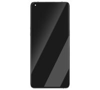Schermo per Oppo Find X5 Pro LCD + Vetro Tattile + Chassis Originale - Nouvo