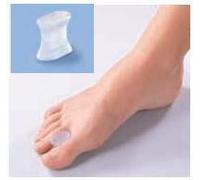 Oppo Separadita Anatomico Alluce Valgo Taglia M 2 Pezzi