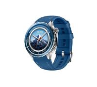 OPPO Watch X2, Display AMOLED da 1.50’’, Bluetooth 5.2 BLE, GPS, NFC, ColorOS Watch 7.0, Doppio processore Qualcomm, Android, Ricarica Rapida 0-100% 8 Oppo