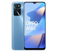 Oppo Smartphone A16s Pearl Blue 6.5" 4gb/64gb Dual Sim