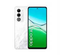 OPPO A5 Smartphone, Foto AI 50MP, Frontale 5MP, Display 6.67” 90HZ LCD HD+, 6000mAh, RAM 6(Esp2GB/4GB/6GB)+ROM 128GB (esp1TB),