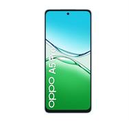 OPPO A5 Pro Smartphone, Foto AI 50MP, Frontale 8MP, Display 6.67” 90HZ LCD HD+, 5800mAh, RAM 8(Esp4GB/6GB/8GB)+ROM 256GB (esp1TB), IP69, [Versione Italia], Feather Blue